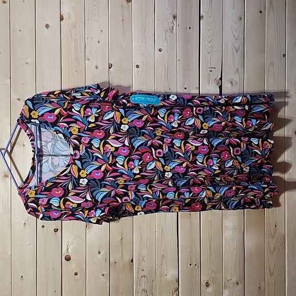 The Pioneer Women Dress Size 1X NWT - Picture 1 of 4